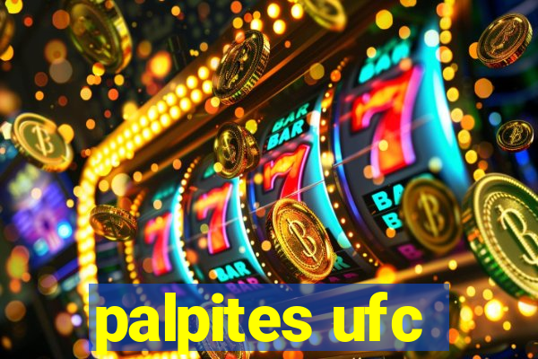 palpites ufc